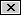 Close button